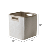 The Jamie Bin - 10"