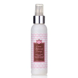 Coconut Buttercream Frosting Hydrating Body Mist with Organic Aloe & Willow Bark