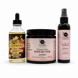 The Ultimate Indulgence Gift Set