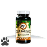 #36 Skin & Coat Support