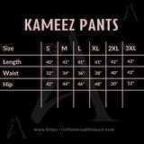 Majeed Kameez