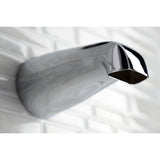 Kingston Brass Kb2631Exto Tub Only, Polished Chrome