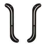 Universal Speaker Bar Mount For Wall And Ceiling Mounts