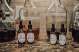 Onic Brands Elemental Oregano Tincture