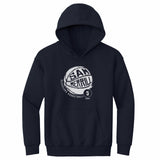 Sam Merrill Cleveland Basketball WHT