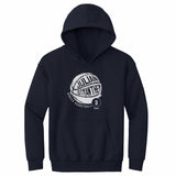 Julian Strawther Denver Basketball WHT