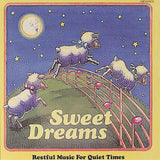 Sweet Dreams CD