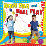 Bean Bag & Ball Play CD