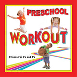 Preschool Workout CD