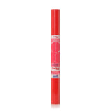 Contact Adhesive Roll, Red, 18 x 20 ft.