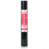 Con-Tact Adhesive Roll, Black, 18 x 60 ft.