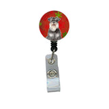 Caroline'S Treasures Office Couture Identification Badge , Multicolor (Kj1185Br)