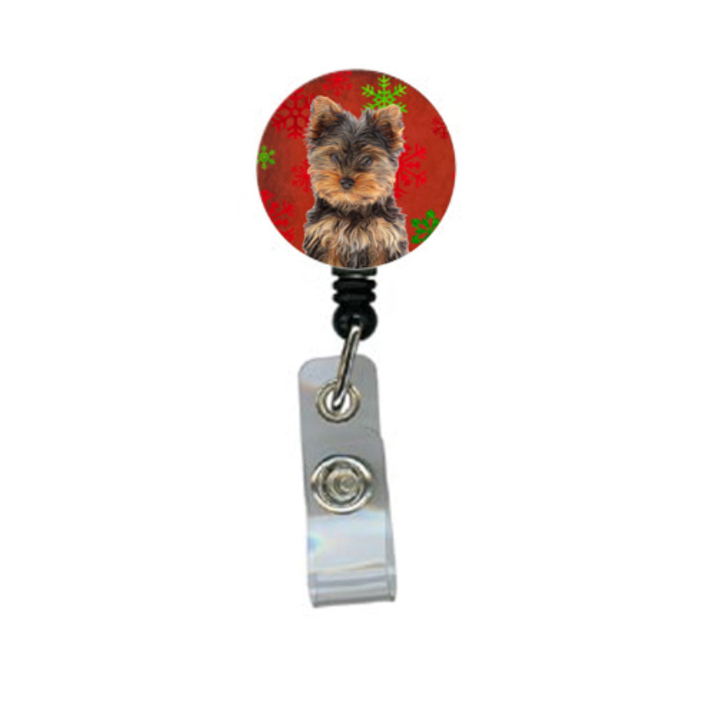 Caroline'S Treasures Office Couture Identification Badge , Multicolor (Kj1188Br)