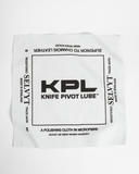 KPL ULTIMATE Microfiber Cloth