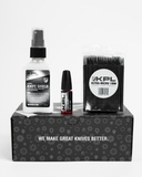 Knife Pivot Lube Basic Bundle
