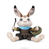 Wizkids Dungeons & Dragons Agdon Longscarf - 8 Phunny Plush