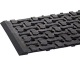 Safe-Flow Plus 3'x5' Black