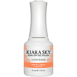 Kiara Sky - 0418 Son Of A Peach (Gel)