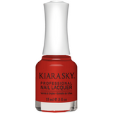 Kiara Sky - 0450 Caliente (Polish)