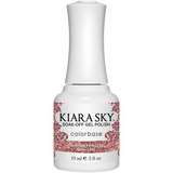 Kiara Sky - 0476 Tahitian Princess (Gel)