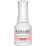 Kiara Sky - 0510 Rural St. Pink (Gel)
