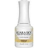 Kiara Sky - 0521 Sunset Blvd (Gel)