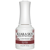 Kiara Sky All-in-One - 5107 Hex Appeal (Gel)