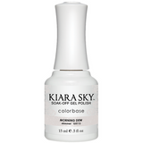 Kiara Sky All-in-One - 5112 Morning Dew (Gel)