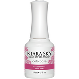 Kiara Sky - 0540 Razzberry Fizz (Gel)