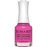 Kiara Sky - 0541 Pixie Pink (Polish)