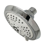 Kingston Brass Kx1541 Vilbosch 5 5-Function Shower Head, Polished Chrome
