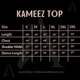 Majeed Kameez