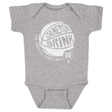 Cameron Brink Los Angeles Basketball WHT