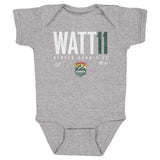 Ally Watt Denver Summit FC Elite WHT