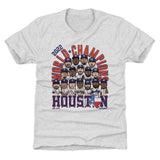 Houston Baseball Champs 2022