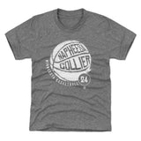 Napheesa Collier Minnesota Basketball WHT