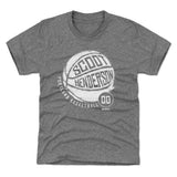 Scoot Henderson Portland Basketball WHT