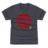 Lou Boudreau Cleveland Baseball WHT