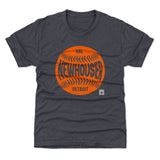 Hal Newhouser Detroit Baseball WHT