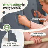Montessori Toddler Tower - Adjustable Kitchen Stool Helper