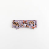 Midsummer Bunnies (Bow Headband)