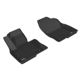 3D Maxpider Mazda Cx-9 2016-2022 Kagu Black R1