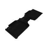 3D Maxpider Toyota Tacoma Access Cab 2012-2022 Kagu Black R2 W/Storage Box