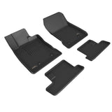 3D Maxpider Toyota Gr86 2022 Kagu Black R1 R2