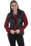 RIBBED VEST