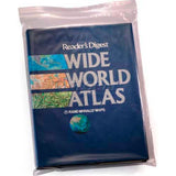 Global Industrial™ Reclosable Poly Bags 3 W X 5L 6 Mil 1000/Pack