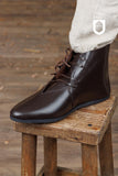 Viking Half Boots