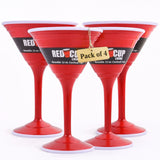 Reusable Double-Wall Cocktail Cup – 12oz