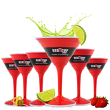 Reusable Double-Wall Cocktail Cup – 12oz
