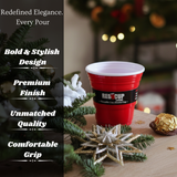 Reusable Shot Cup – 2oz
